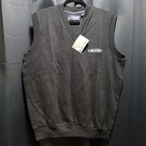 Arnold Palmer Maxxis Golf Sweater Vest